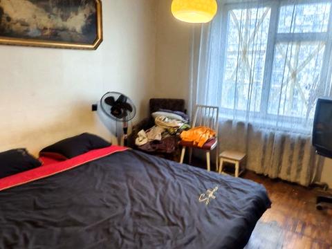 квартира по адресу Веснина ул., 1