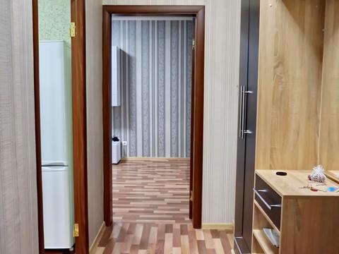 квартира за адресою Єлизавети Чавдар вул., 34