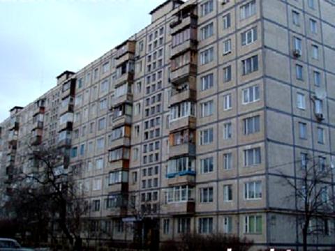 квартира по адресу Кучера Василия ул., 2-А