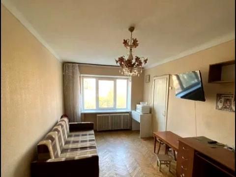 квартира по адресу Тетянинська ул. (Леваневского), 4