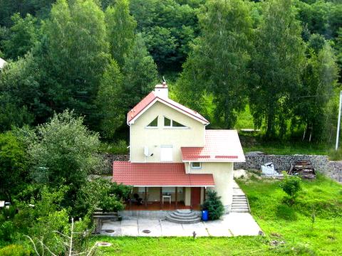 дом по адресу Лісова, 77