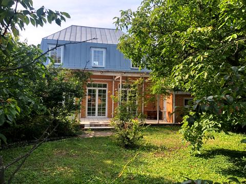 дом по адресу Садовая, 86