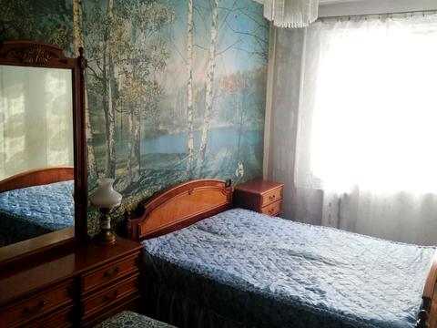 квартира по адресу Научная ул.