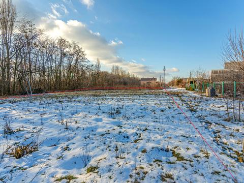 ділянка за адресою Дендропаркова вул., 16