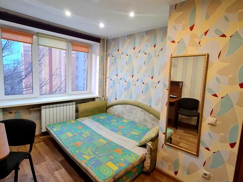 квартира за адресою Бакинська вул., 37-А