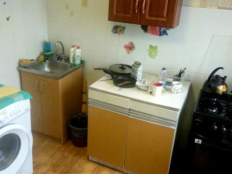 квартира по адресу Шолом-Алейхема ул., 17-А