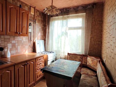 квартира по адресу Покровская ул. (Подбельского), 33