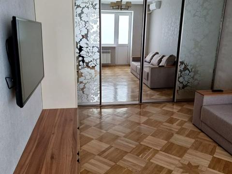 квартира по адресу Рональда Рейгана ул., 11