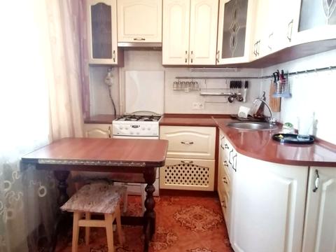 квартира за адресою Київ, Озерна вул., 30