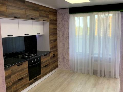 квартира по адресу Независимости ул., 21