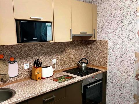 квартира по адресу Елизаветы Чавдар ул., 34