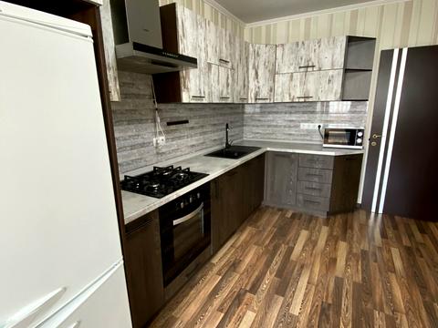 квартира по адресу Миру ул., 36