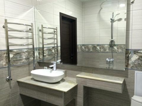квартира за адресою Физкультурный переулок, 25