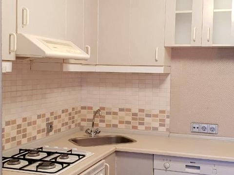 квартира по адресу Автозаводская ул., 93