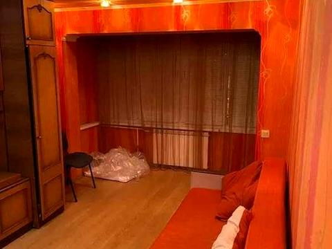 квартира за адресою Рене Декарта вул. (Кулібіна), 6-А