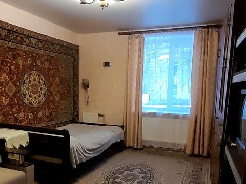 квартира по адресу Автострадний провулок, 10
