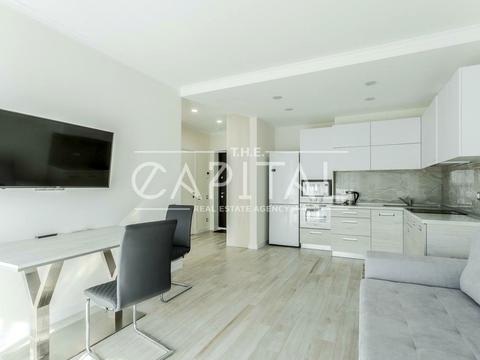 квартира по адресу Предславинская ул., 55-А