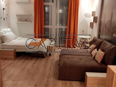 квартира за адресою Ул. Предславинская, 55А