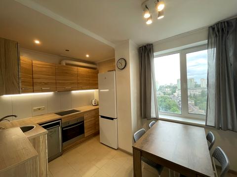 квартира по адресу Гарматная ул., 37-А