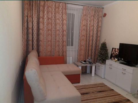 квартира по адресу Боголюбова ул., 33