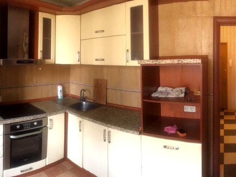 квартира за адресою Драгоманова вул., 3-Б