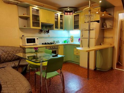 квартира по адресу Мазура Николая ул. (Щербакова), 18