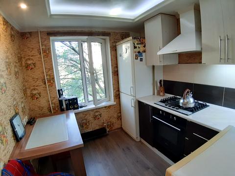 квартира по адресу Радужная ул., 2-Б