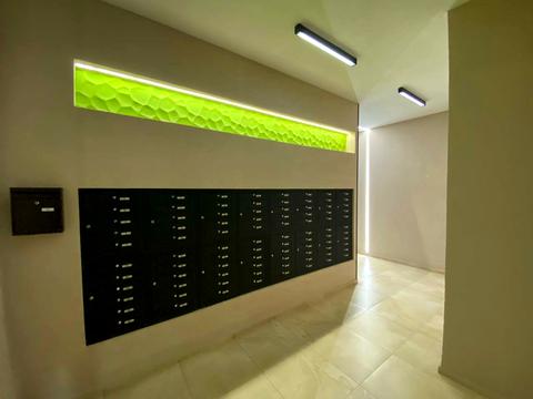 квартира за адресою Панорамна вул., 2-Г