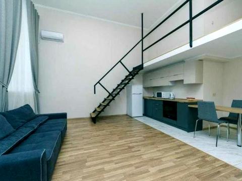 квартира по адресу Машиностроительная ул., 41