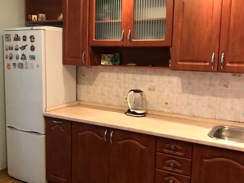 квартира по адресу Прилужная ул., 4/15
