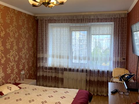 квартира за адресою Олега Мудрака вул. (Генерала Наумова), 37