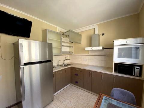 квартира по адресу Семьи Кульженков ул. (Дегтяренко Петра), 37