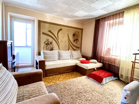 квартира за адресою Незалежності вул., 40