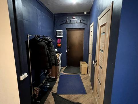 коммерческая по адресу Коперника ул., 3