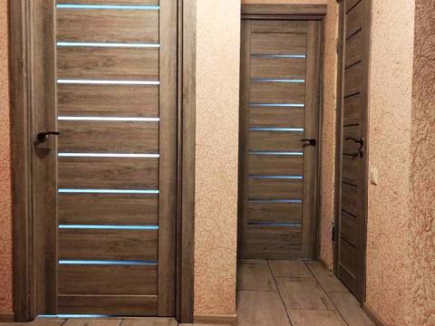 квартира по адресу Галицкая ул., 100