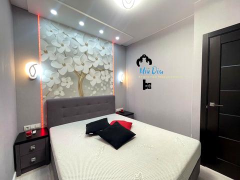 квартира за адресою Чубинського вул., 8-А