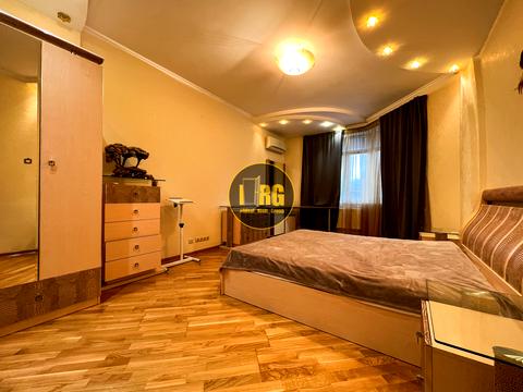 квартира по адресу Коперника ул., 12Д