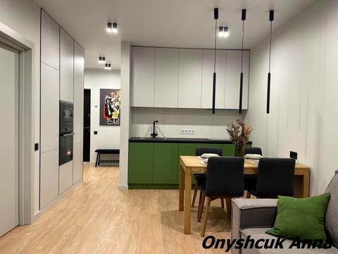 квартира за адресою Євгена Сверстюка вул. (Марини Раскової), 6