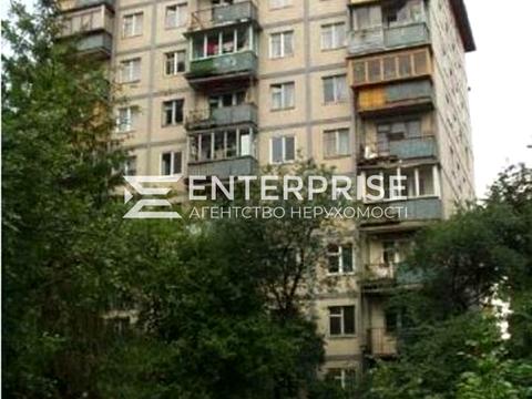 квартира за адресою Академіка Вернадського бульв., 75-А
