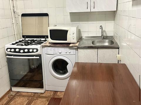 квартира по адресу Бурмистенко ул., 11