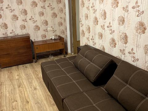 квартира по адресу Полярная ул., 5-А