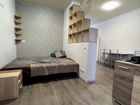 квартира за адресою Соборності просп. (Возз'єднання), 17