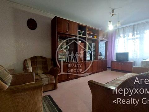 квартира по адресу Свято-Николаевская ул. (Ленина), 18а