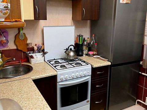 квартира за адресою первозванного, 52