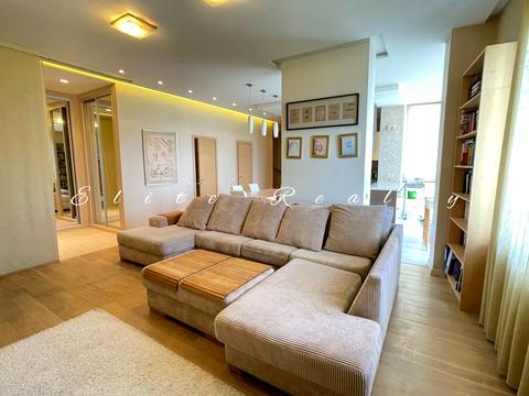 квартира за адресою Степана Руданського вул., 3-А