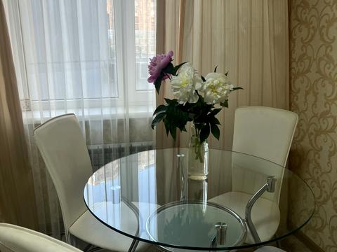 квартира по адресу Гагаринское Плато ул. (Гагаринское Плато), 1