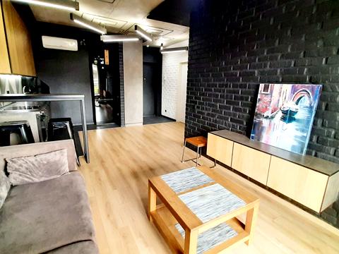 квартира по адресу Джона Маккейна ул. (Кудри Ивана), 7