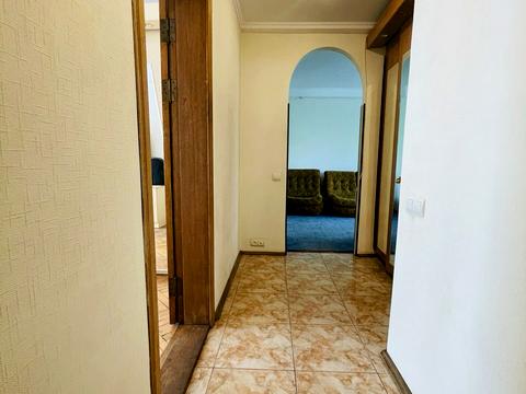 квартира за адресою Харківське шосе, 8/1