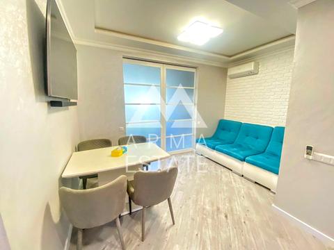 квартира по адресу Приозёрный бульв., 3