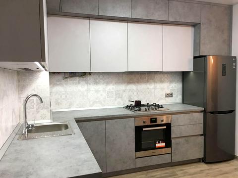 квартира за адресою Липова Алея, 15